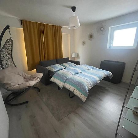Appartement A La Campagne Oron-la-Ville Kültér fotó