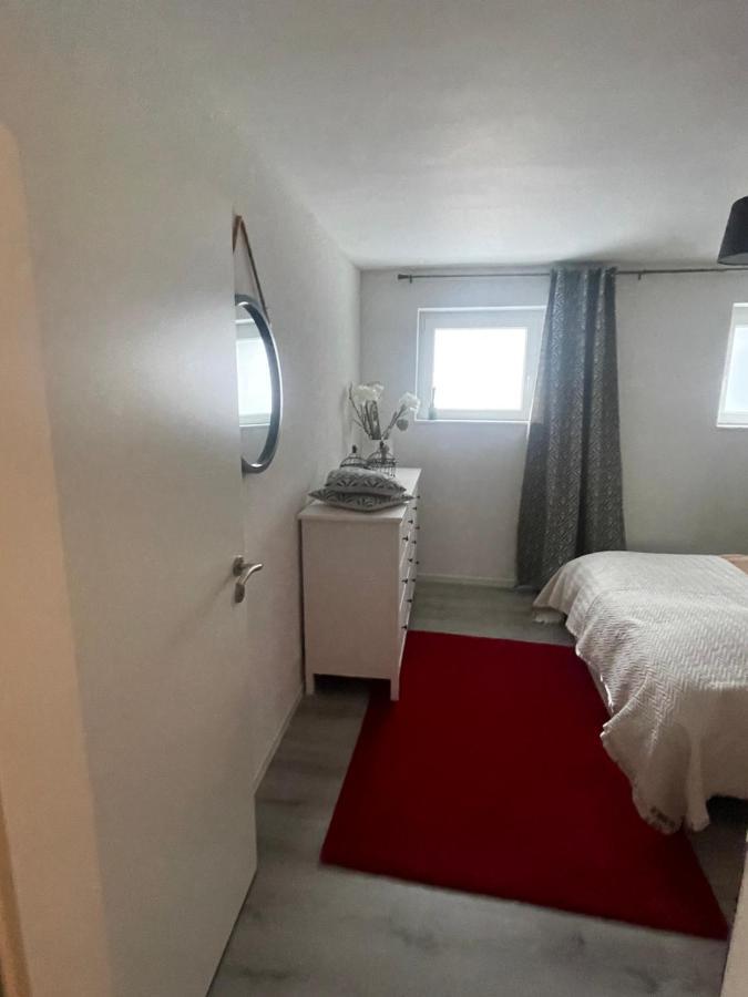 Appartement A La Campagne Oron-la-Ville Kültér fotó