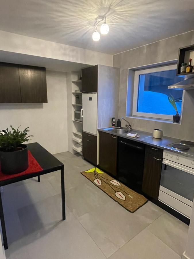 Appartement A La Campagne Oron-la-Ville Kültér fotó