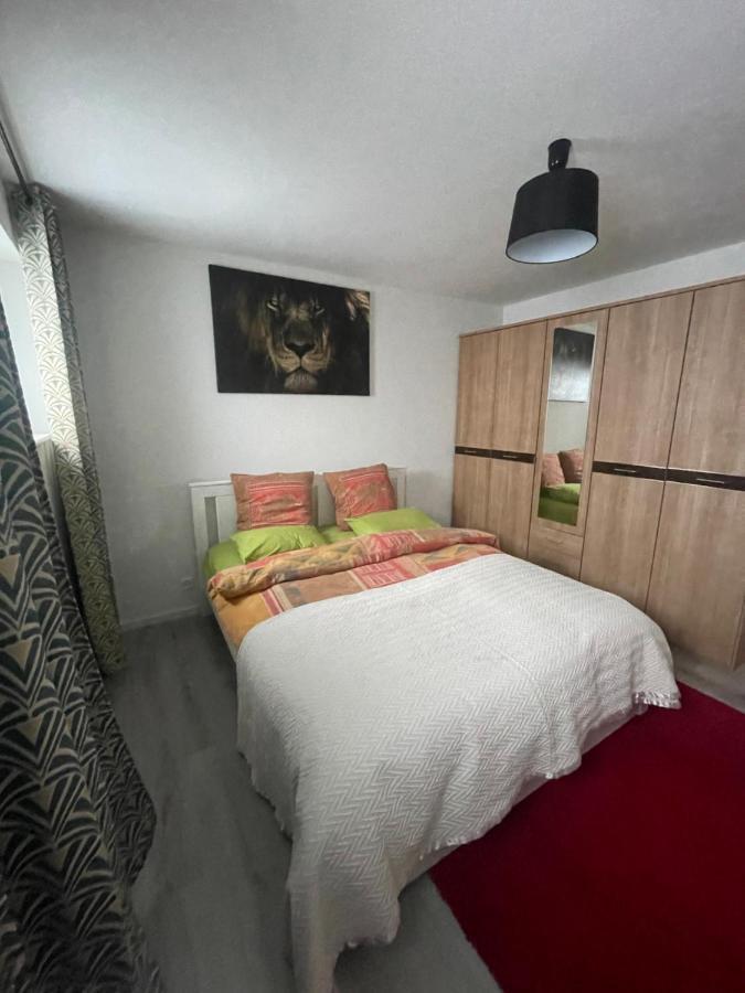 Appartement A La Campagne Oron-la-Ville Kültér fotó