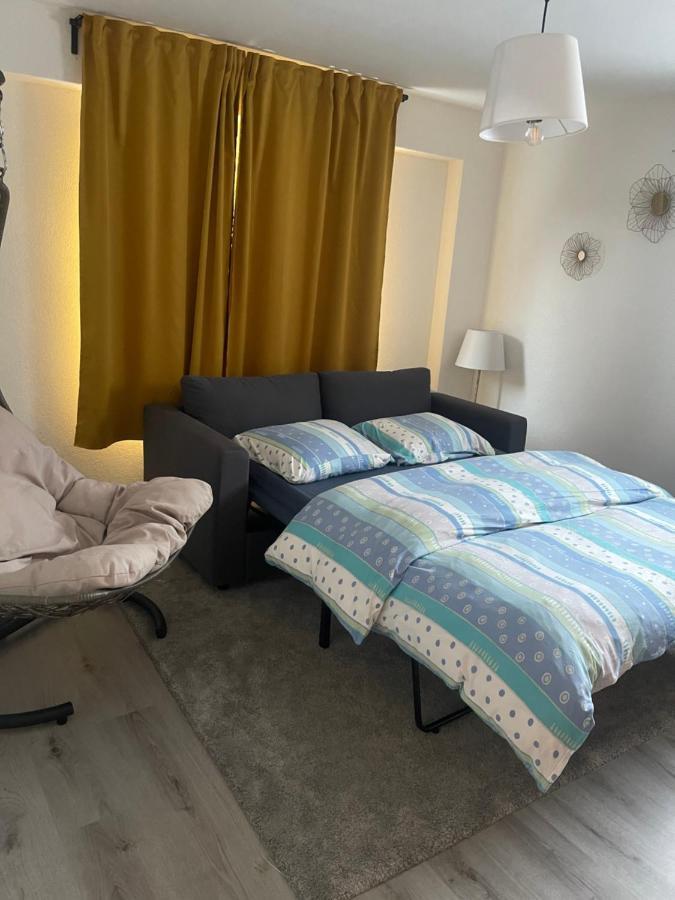 Appartement A La Campagne Oron-la-Ville Kültér fotó
